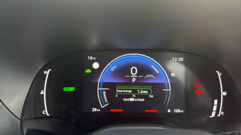 Mazda 2 Hybrid 1.5i Hybrid Homura 5dr CVT Hybrid Hatchback